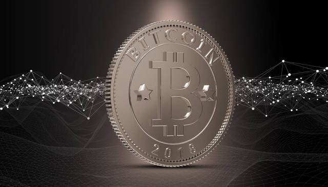 首例“比特币纠纷案”宣判 认定比特币虚拟财产地位