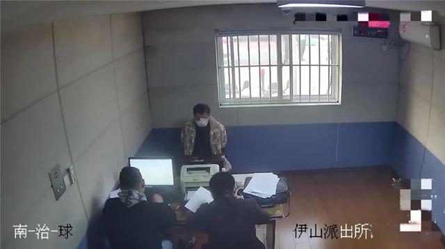 披上投资“区块链”外衣行骗，灌云警方雷霆出击斩黑手