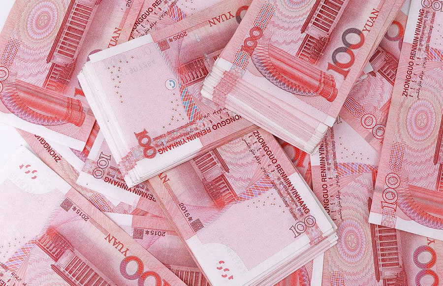 提供区块链钱包理财服务，不履行承诺承担违约责任