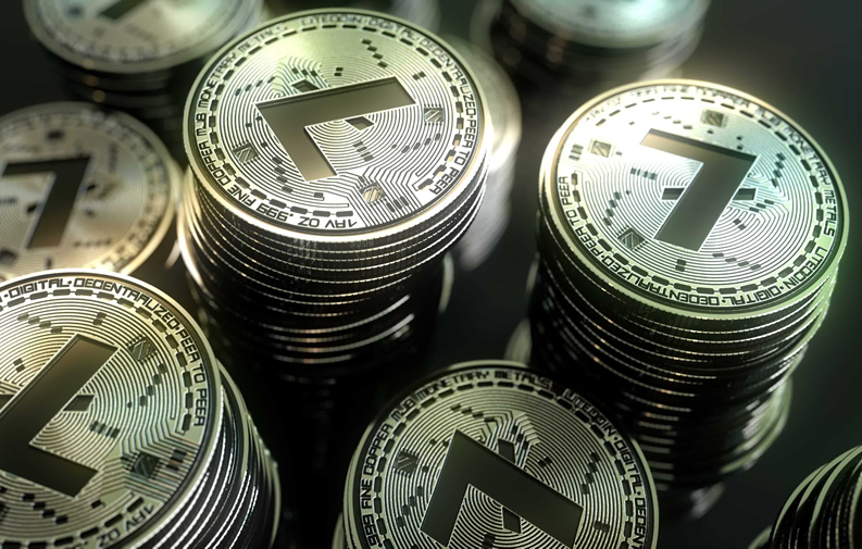 莱特币项目涉嫌刑事犯罪，应当先交由公安机关处理