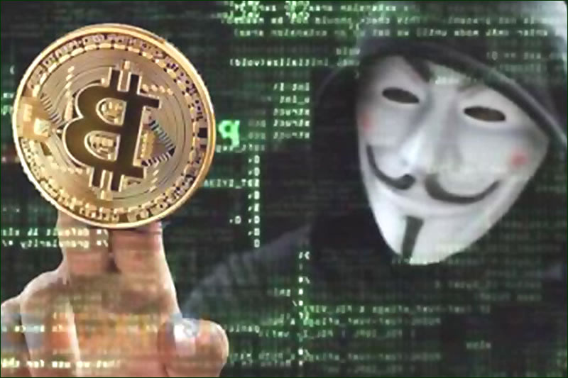 比特币被黑客盗取走，用户诉平台赔偿被驳