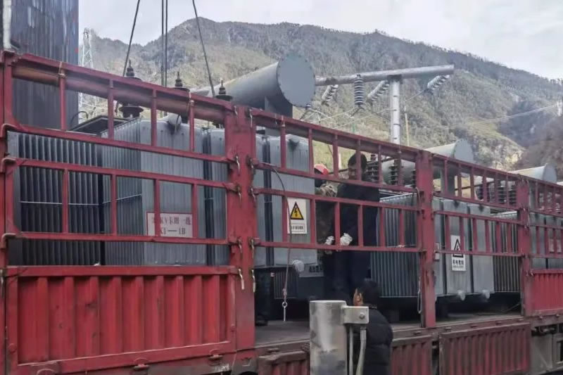 法院认定比特币挖矿合同无效后续，四川省发改委复函已清理多座矿场 