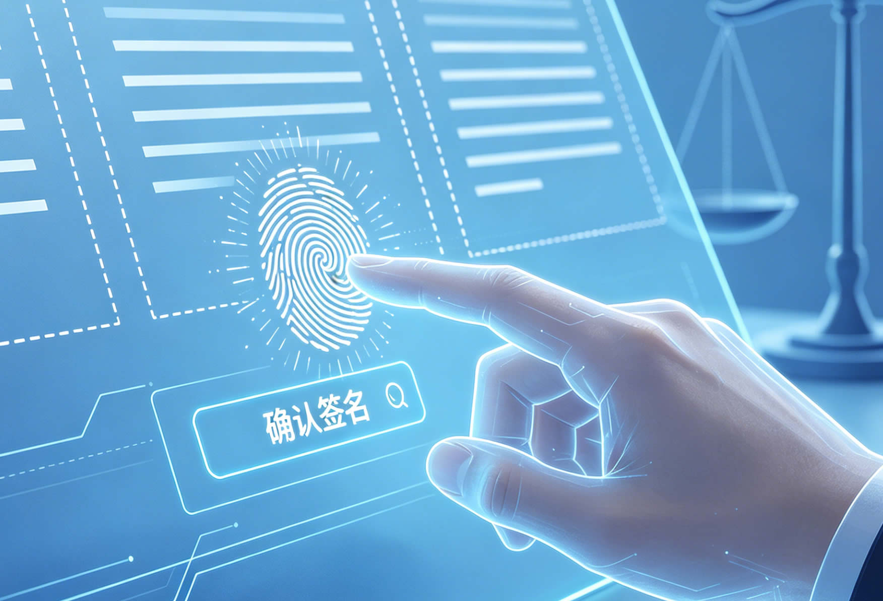 笔迹鉴定用不了？数字签名的司法认定新方法来了